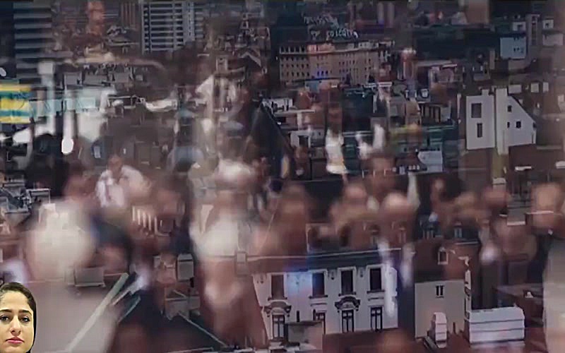 Синий кит (специально для глухих) - Часть 5: Пешка