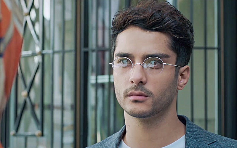 Голубой кит - Часть 6: Крах