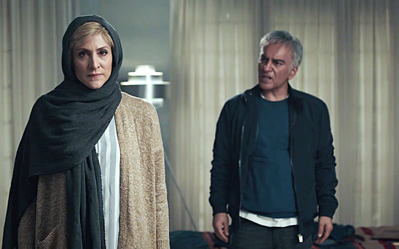 Синий кит - Часть 7: Побочные эффекты