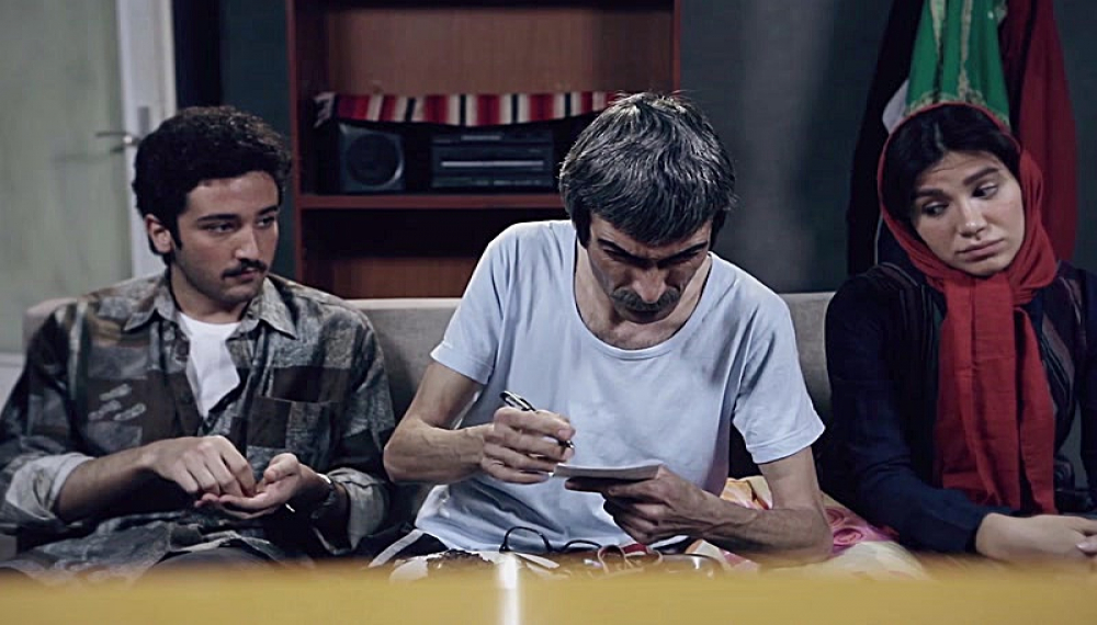 Papion S01E01