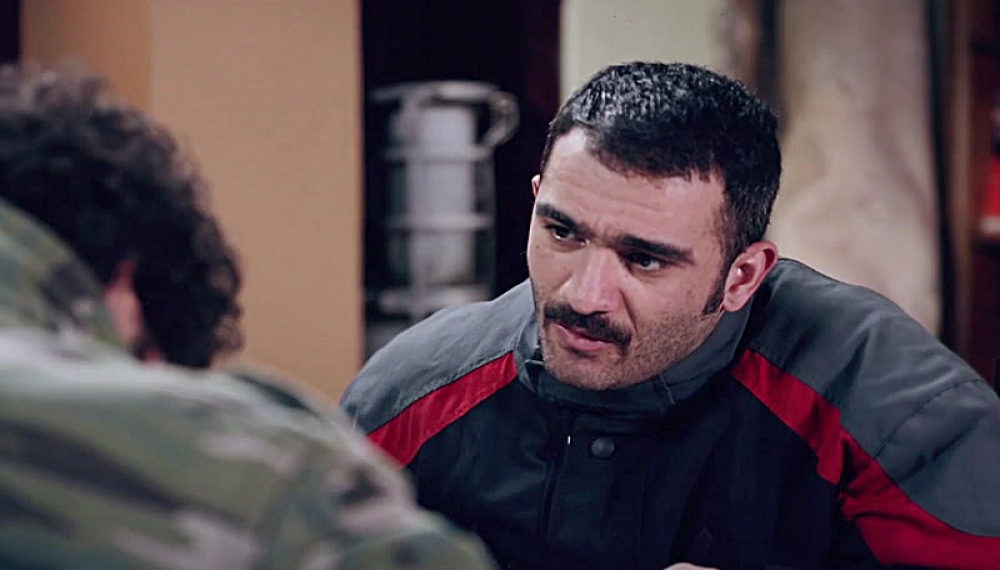 Бабочка - Часть 2