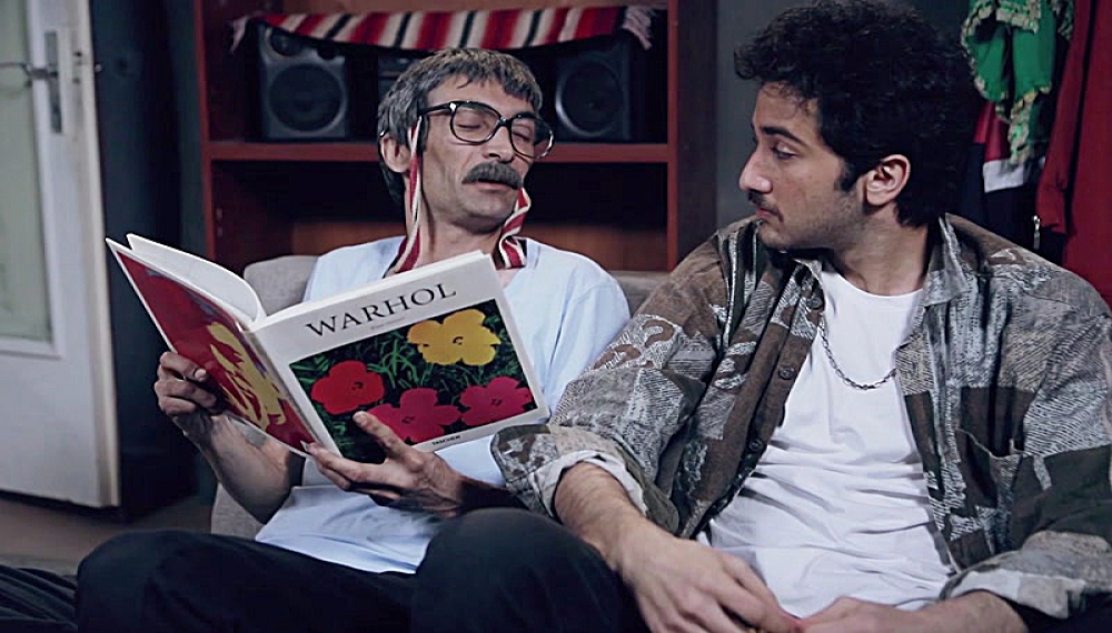 Папийон - Часть 5