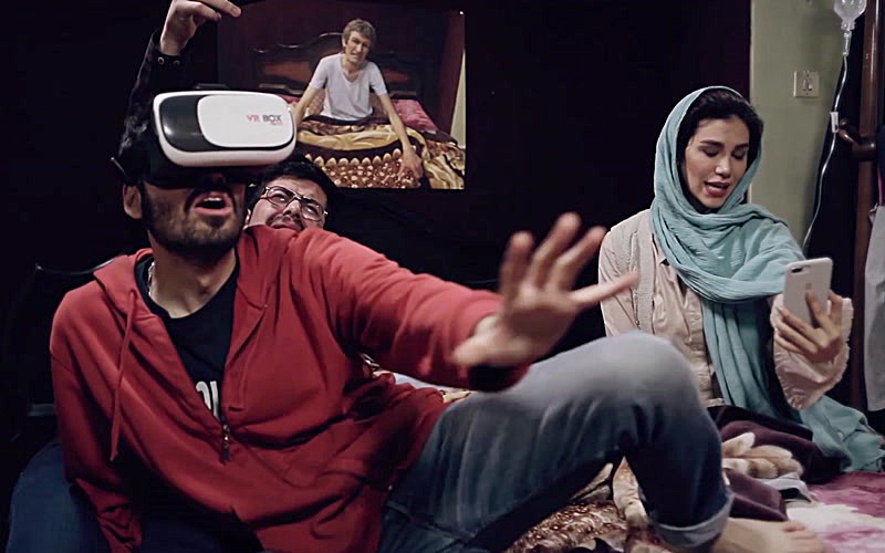 Бабочка - Эпизод 8