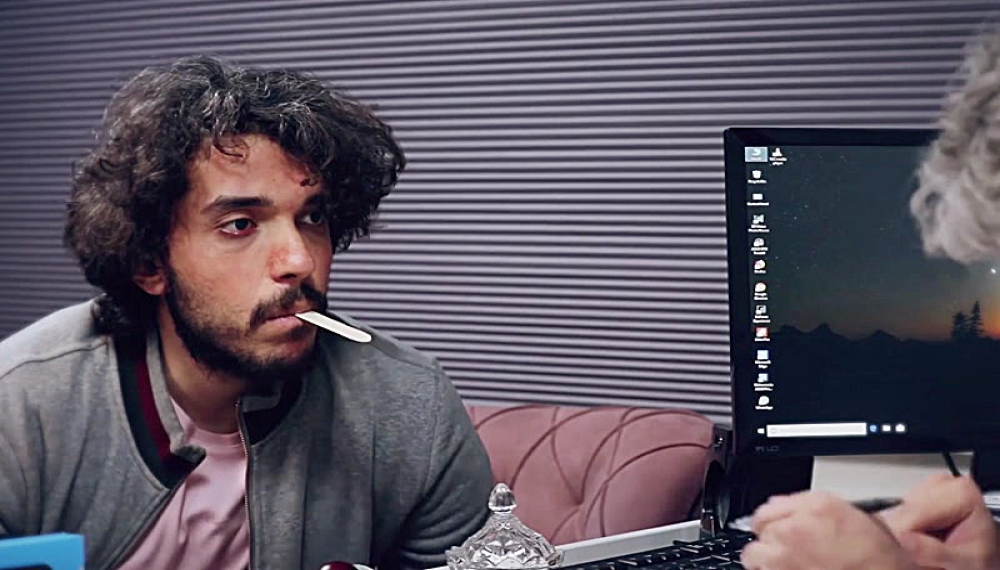 Папийон - часть 9