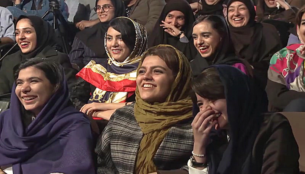 Бабочка - серия 13