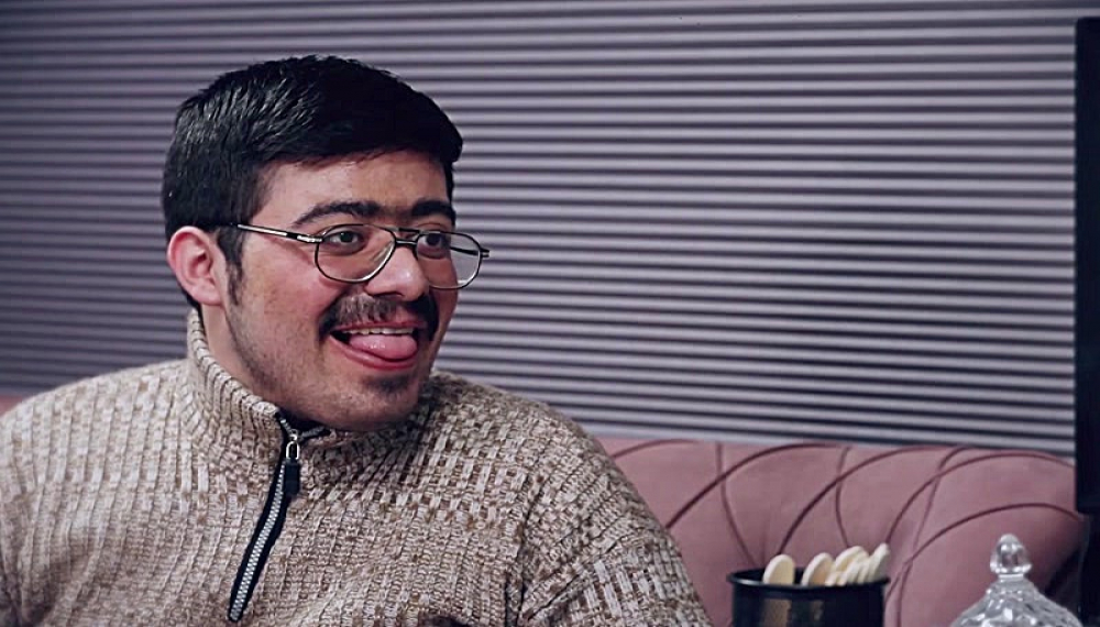 Папийон - Серия 14