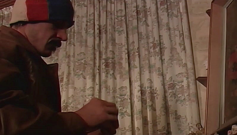 Тысяча и десять ночей - часть 1