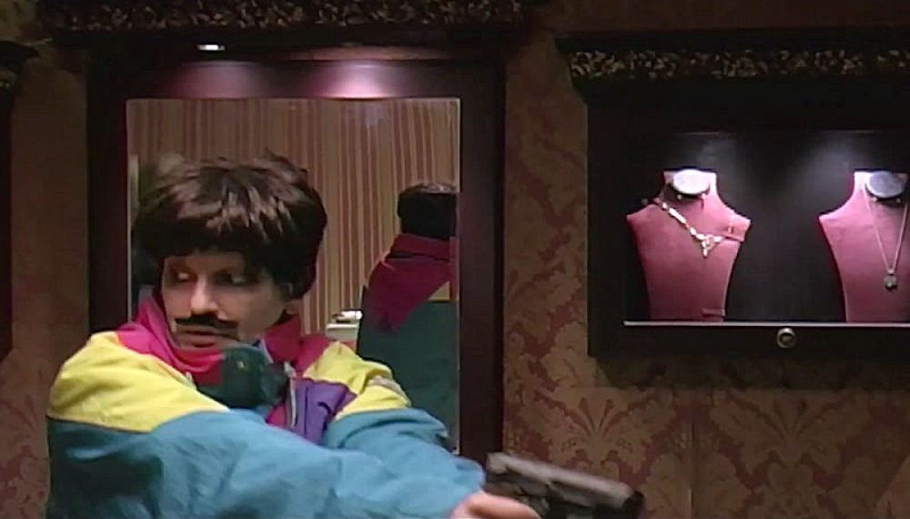 Тысяча и десять ночей - часть 3