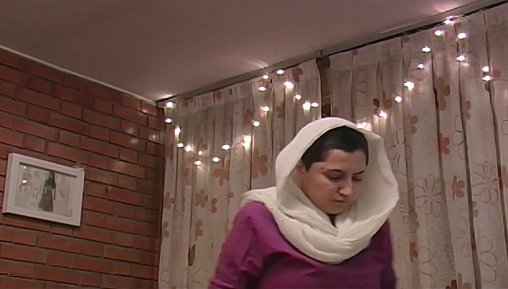 Тысяча и десять ночей - часть 4