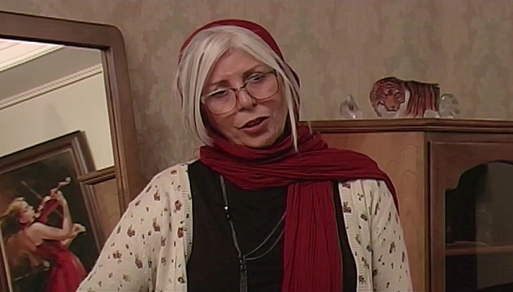 Тысяча и десять ночей - часть 6