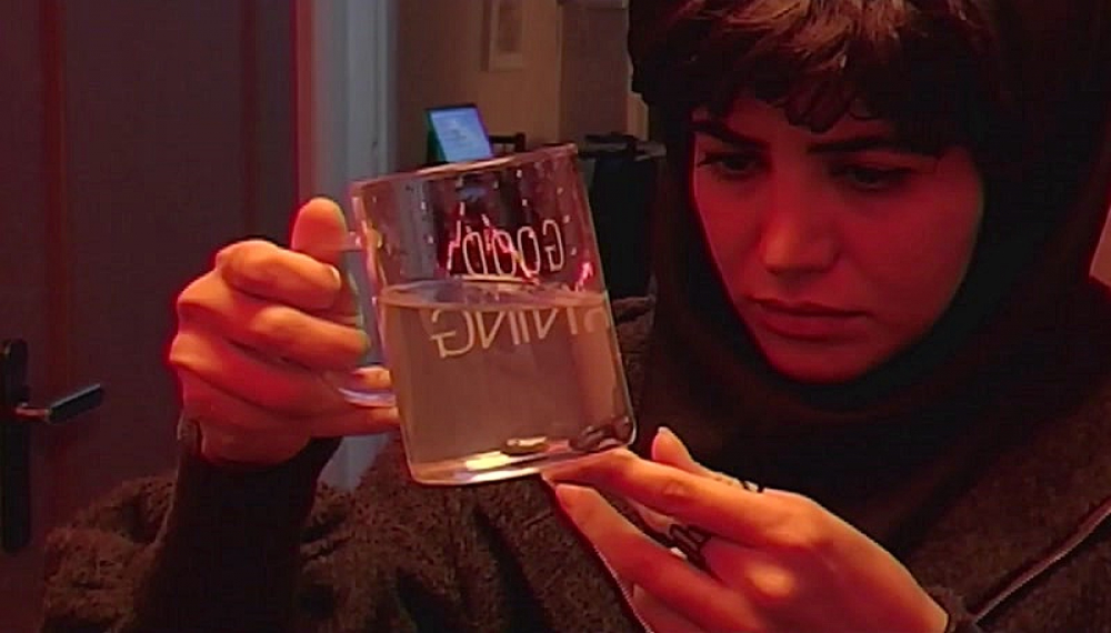 Тысяча и десять ночей - часть 7