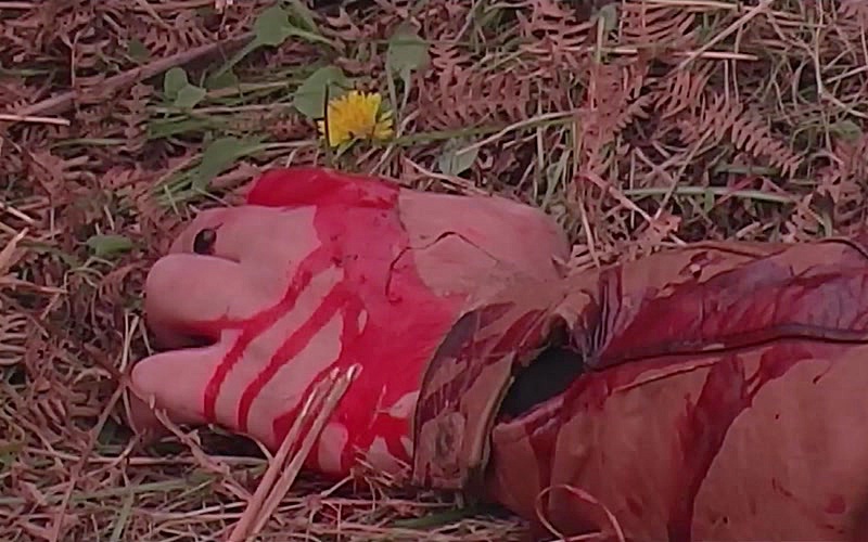 One Thousand And Ten Nights S01E08