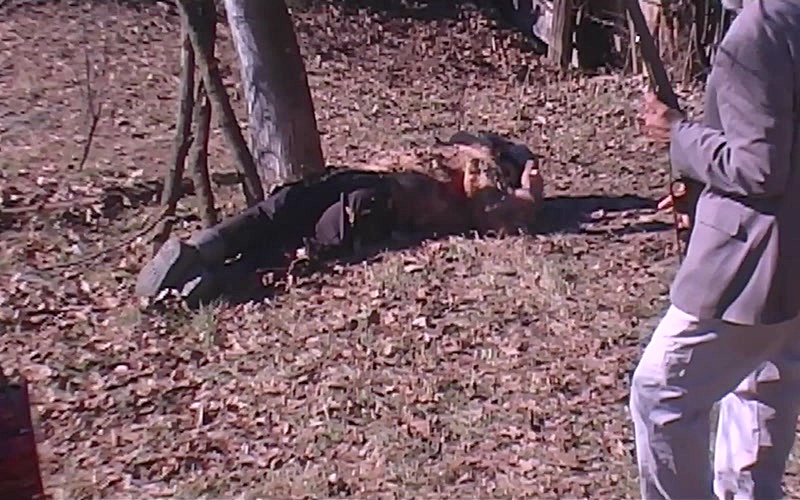 One Thousand And Ten Nights S01E10