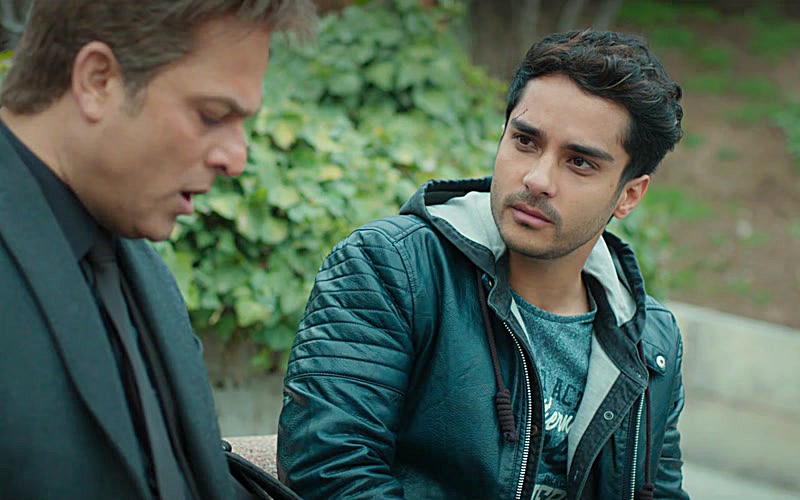 Синий кит - Часть 9: Отражение