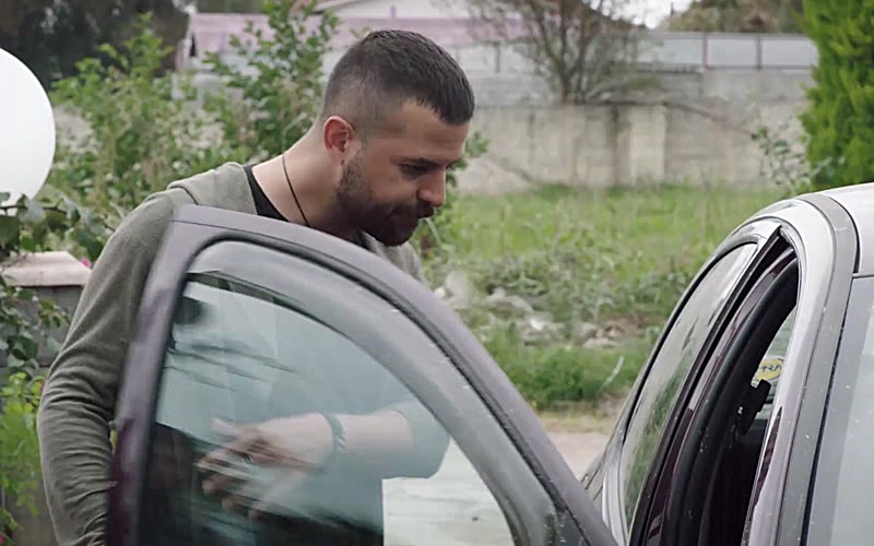 Романтика - Сезон 1, Серия 5