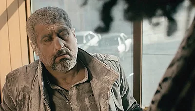 Кашохин - Часть 3