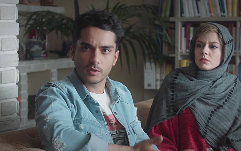 Голубой кит - Серия 13: Побочные пути