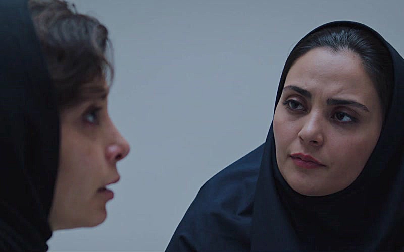 Синий кит - Часть 14: Перед встречей