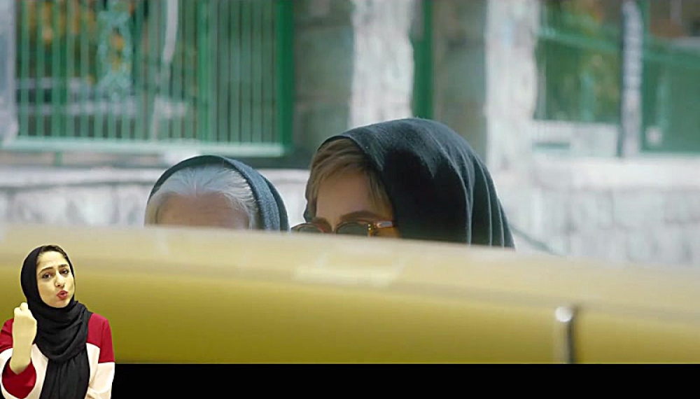 Синий кит (специально для глухих) - Серия 8: Расстройство