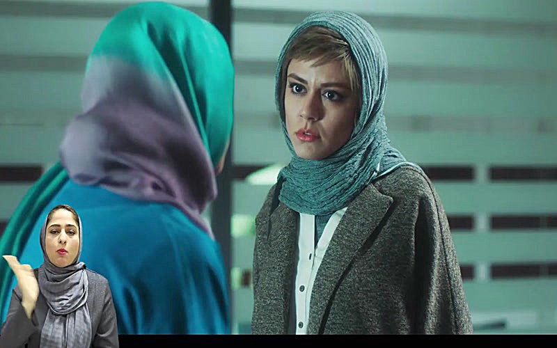 Синий кит (специально для глухих) - Серия 10: Анонимный