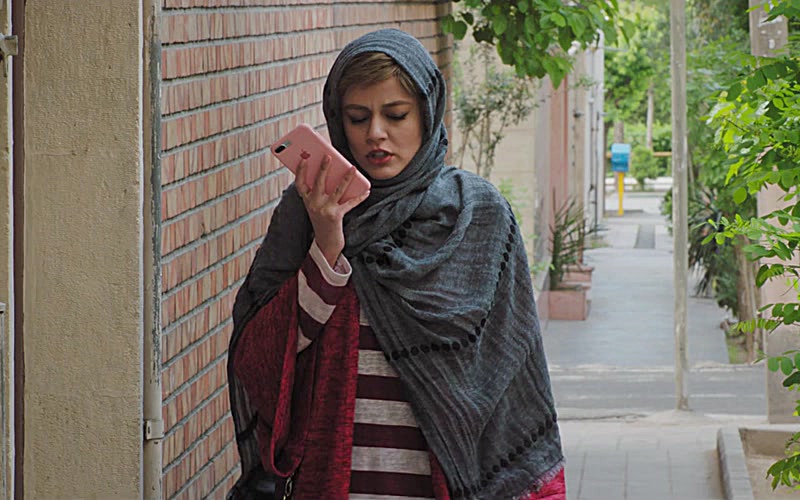 Синий кит - Часть 15: Встреча