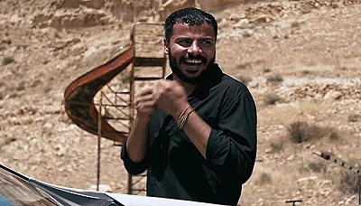 Кашохин - Серия 9