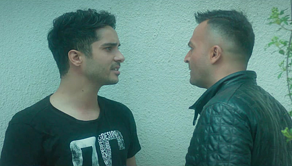 Blue Whale A Review of the Episodes 1-15