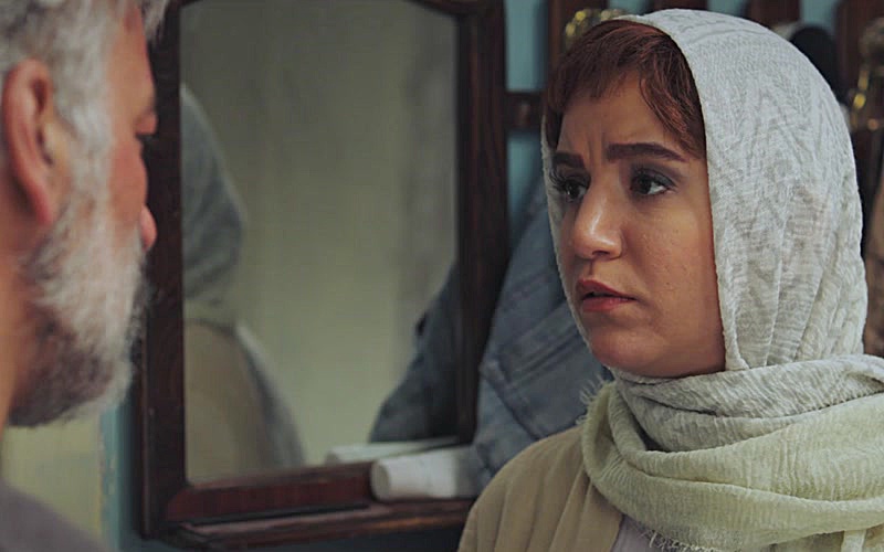 Синий кит - Часть 16: Заключенный