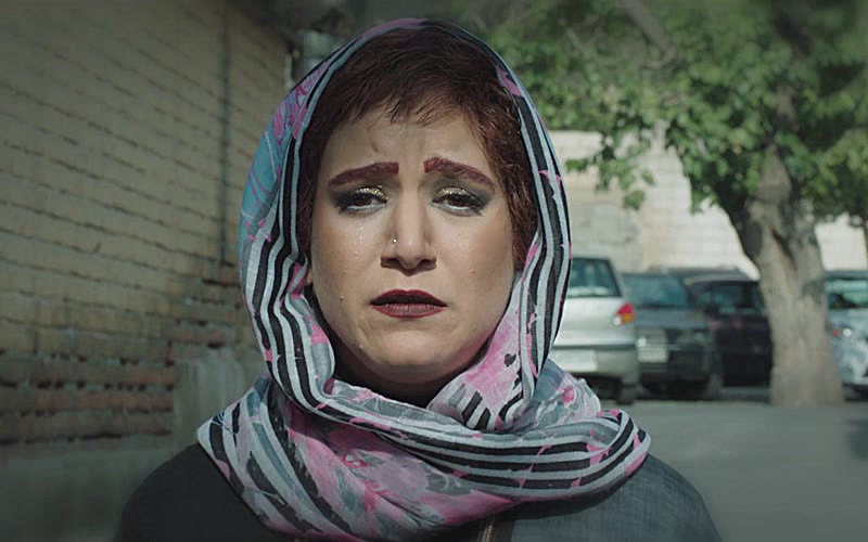 Синий кит - Часть 21: Без возврата