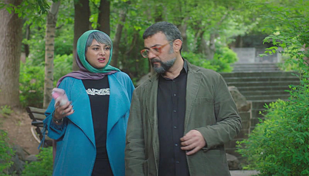 Blue Whale S01E22
