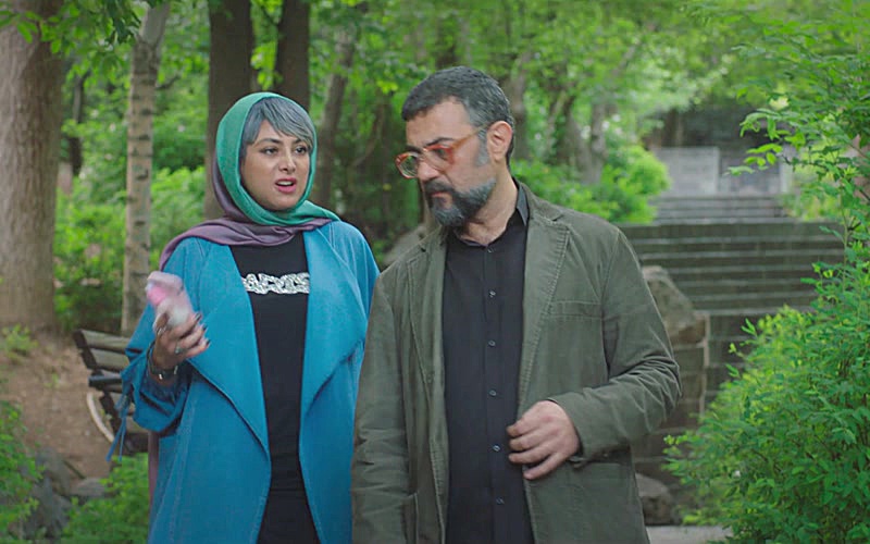 Синий кит - серия 22: Кошмар