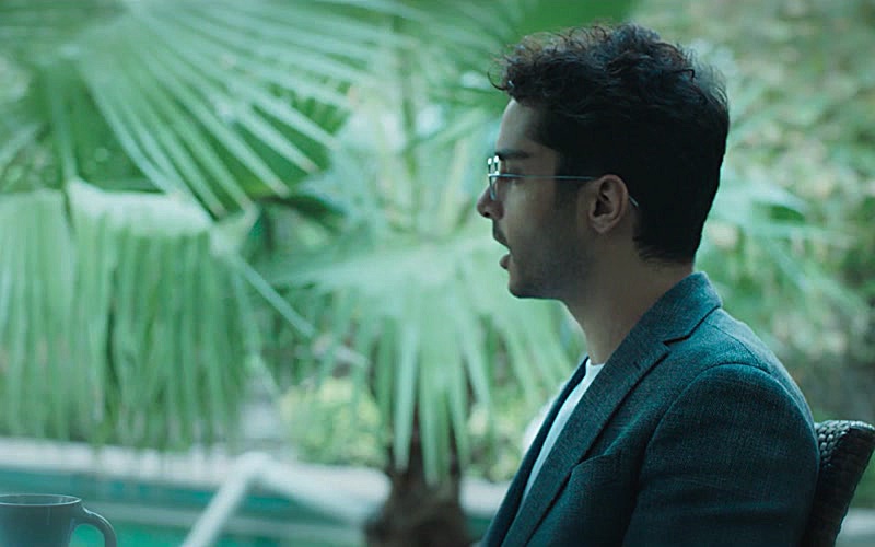 Синий кит - часть 26: Расчет