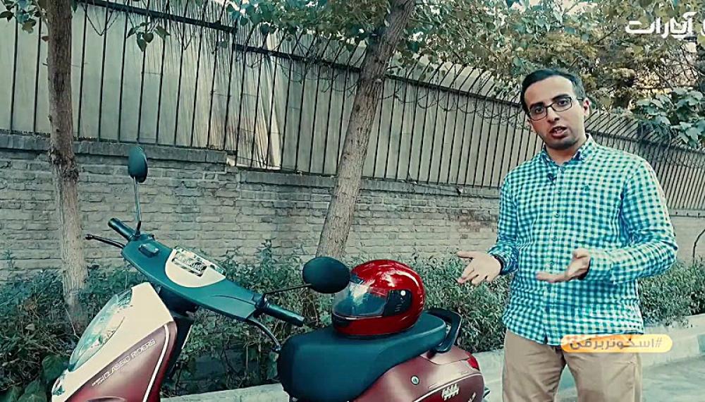 Asbe Bokhar - S05E06