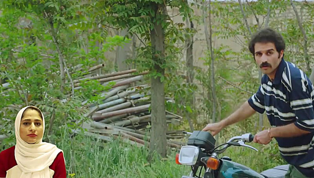 Синий кит (специально для слабослышащих) - Серия 16: Узник