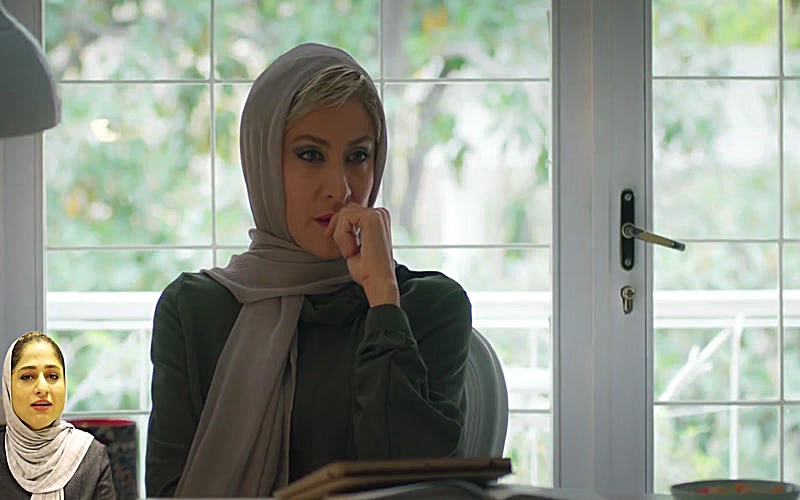 Синий кит (для глухих) - Серия 17: Магнолия