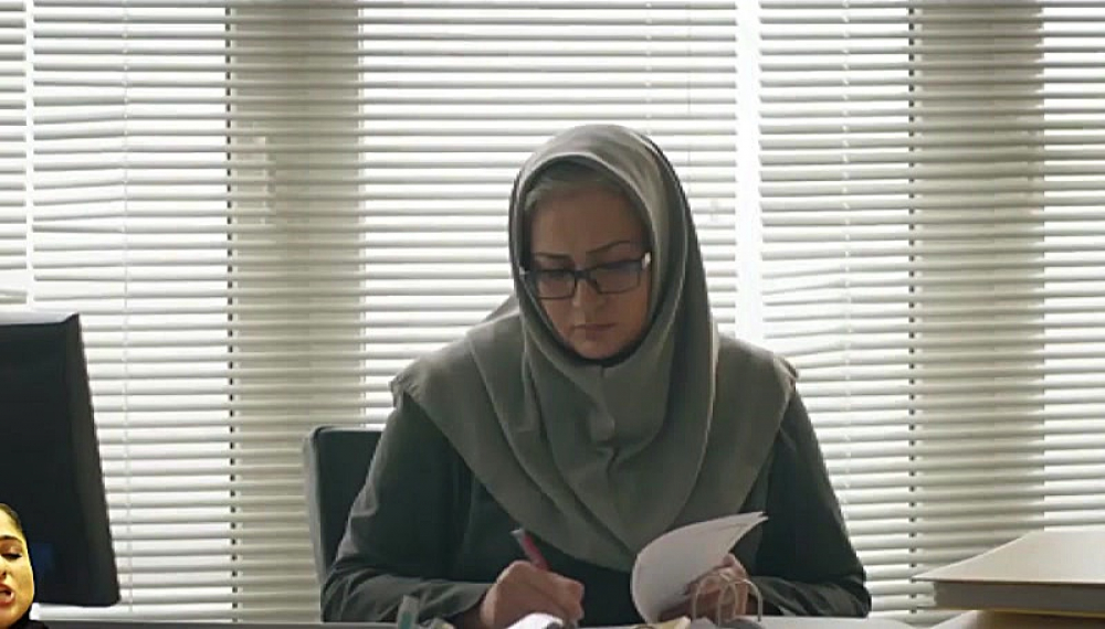 Синий кит (для глухих) - Часть 18: Ключ