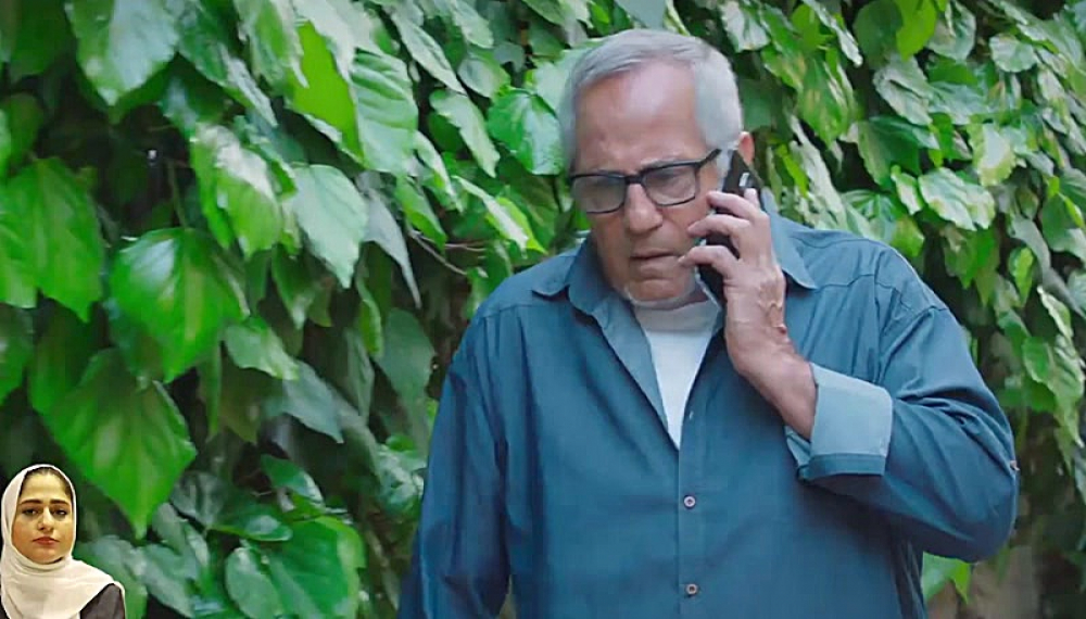 Голубой кит (для глухих) - эпизод 19: исправленный.