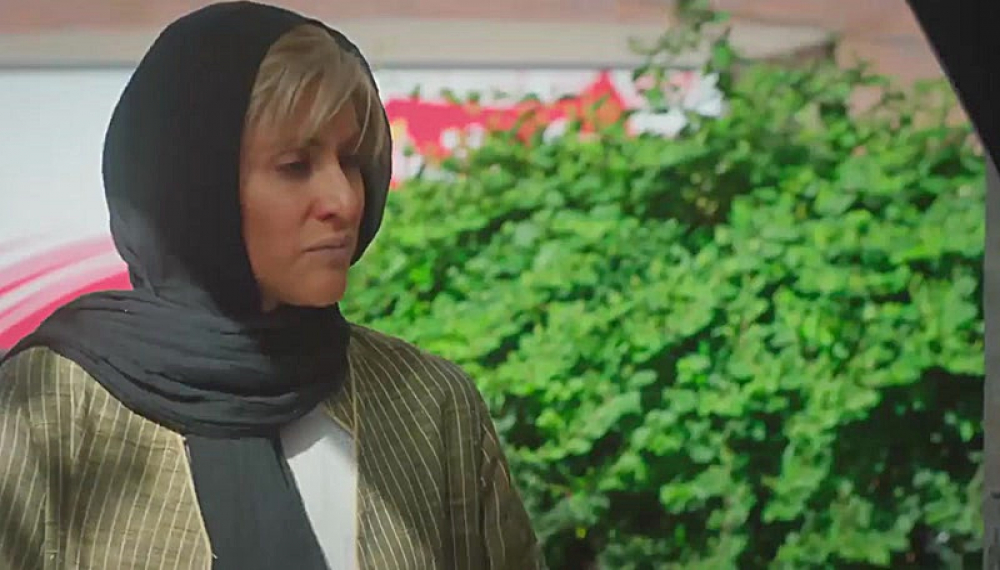 Голубой кит (для глухих) - Серия 20: Совет директоров