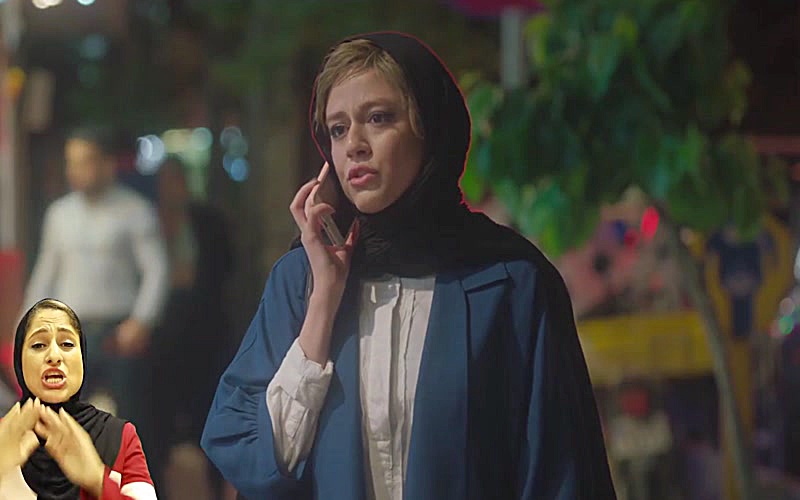 Голубой кит (специально для глухих) - Серия 21: Без возврата