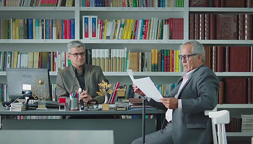 Синий кит (для глухих) - серия 22: Кошмар