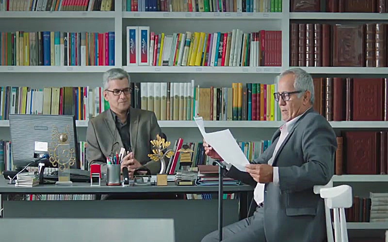 Синий кит (для глухих) - серия 22: Кошмар