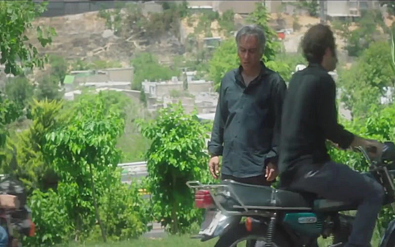 Синий кит (для глухих) - серия 25: Унижение