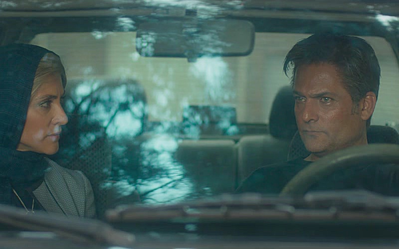 Синий кит - Серия 27: Отец