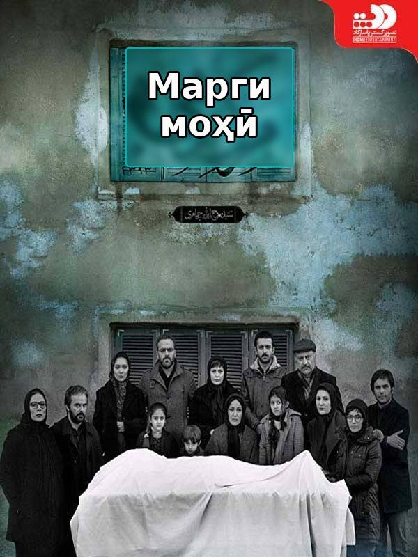 Смерть рыбы