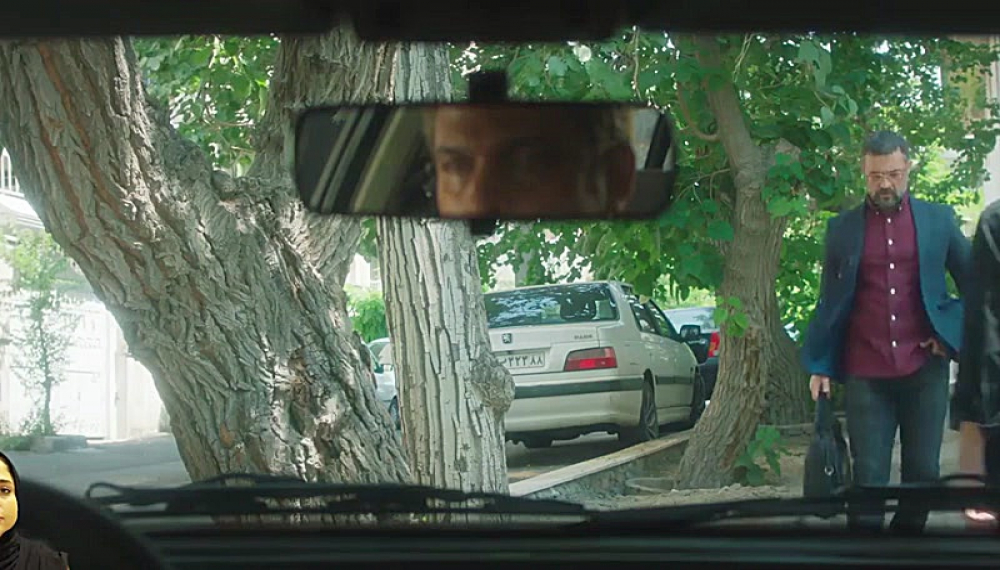 Голубой кит (для глухих) - Серия 27: Отец