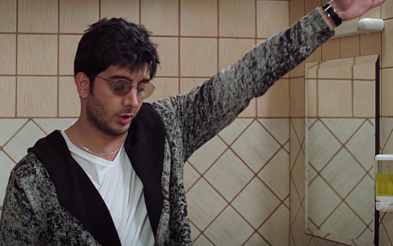 Романтика - Сезон 1 Эпизод 10