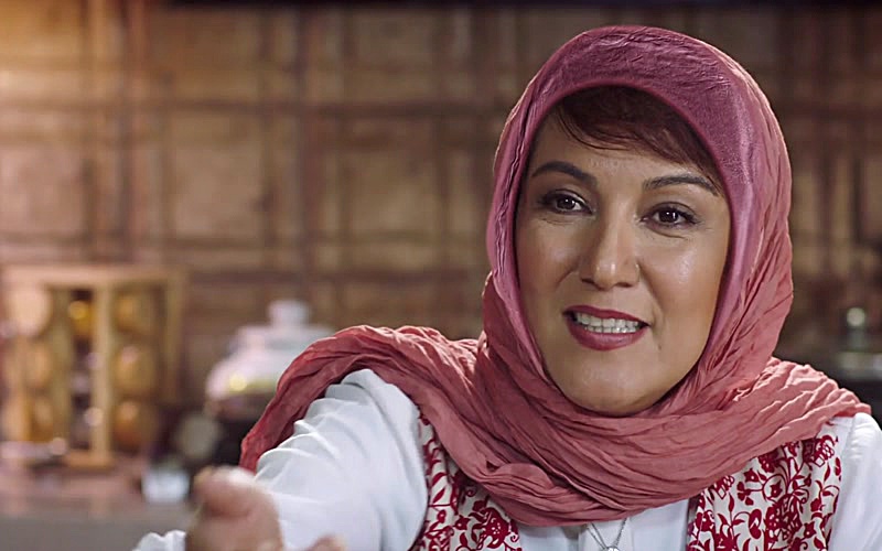 Романтический - Сезон 1 Эпизод 9