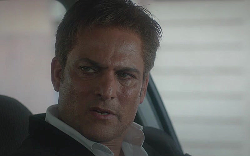 Голубой кит - Часть 29: Спасательная шлюпка