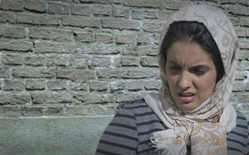 Синий кит - Часть 30: Конец