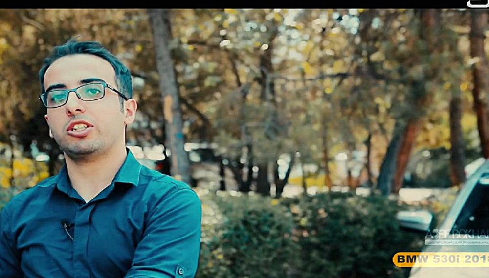 Asbe Bokhar - S05E07